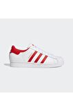 adidas Erkek Günlük Spor Ayakkabı Superstar Gz3741